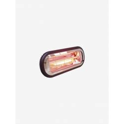 Calefactor Eléctrico Mini Calefactores Eléctricos CONVA CVEST20LG