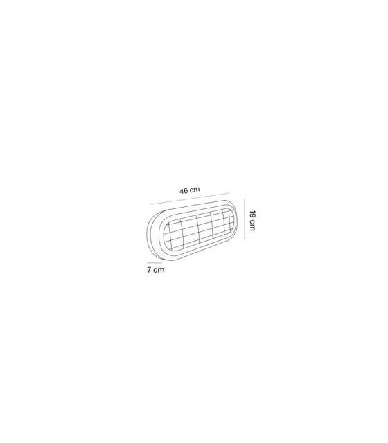 Calefactor Eléctrico Mini Calefactores Eléctricos CONVA CVEST20LG