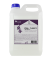 Gel & Champú Garrafa 5 litros 4 unidades Gel y Jabón Geyushi GY-GARRGCH5L
