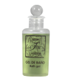 Gel de Baño Te Verde 35 ml Bohemia 400 unds. Gel y Jabón Geyushi GY-BTGLBH30