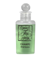 Champú Te Verde 35ml Bohemia 400 unds Champú Geyushi GY-BTCHBH30