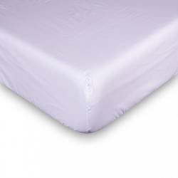 Sábana Bajera Ajustable Algodón 100% Percal 4ud Sabanas y Fundas  SBB.A100.40/40