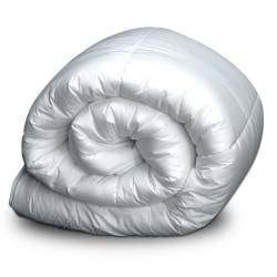 Relleno Edredón Nórdico Fibra Siliconizada 250gr Almohadas y Rellenos  RN.250