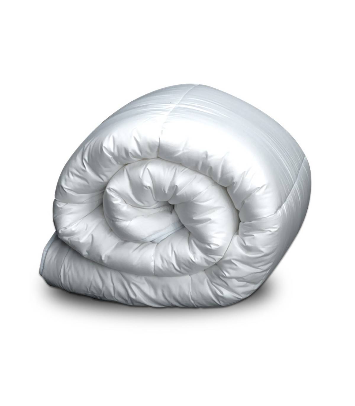 Relleno Edredón Nórdico Fibra Siliconizada 250gr Almohadas y Rellenos  RN.250