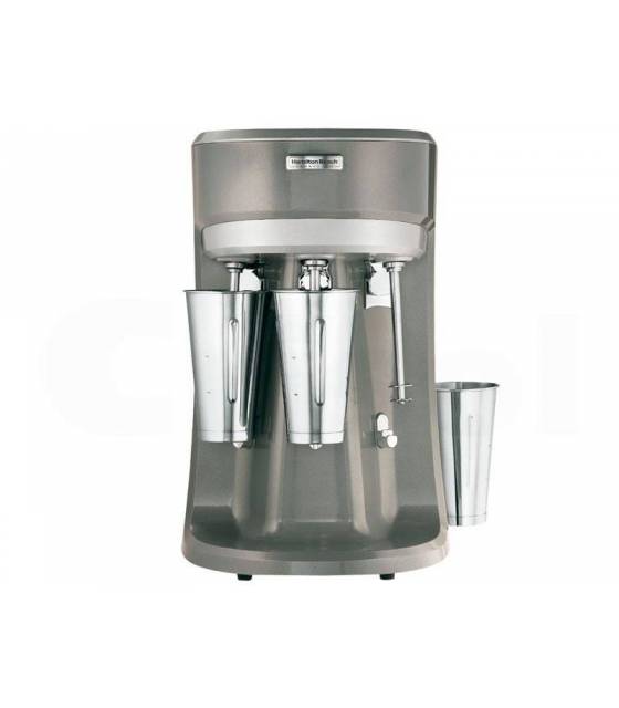 Batidora Triple Drink Mixer Hamilton Beach Batidoras de Bebidas Hamilton Beach HB-HMD400P-CE