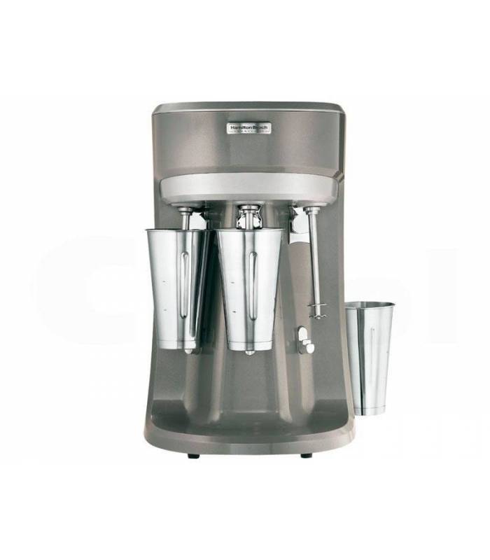Batidora Triple Drink Mixer Hamilton Beach Batidoras de Bebidas Hamilton Beach HB-HMD400P-CE