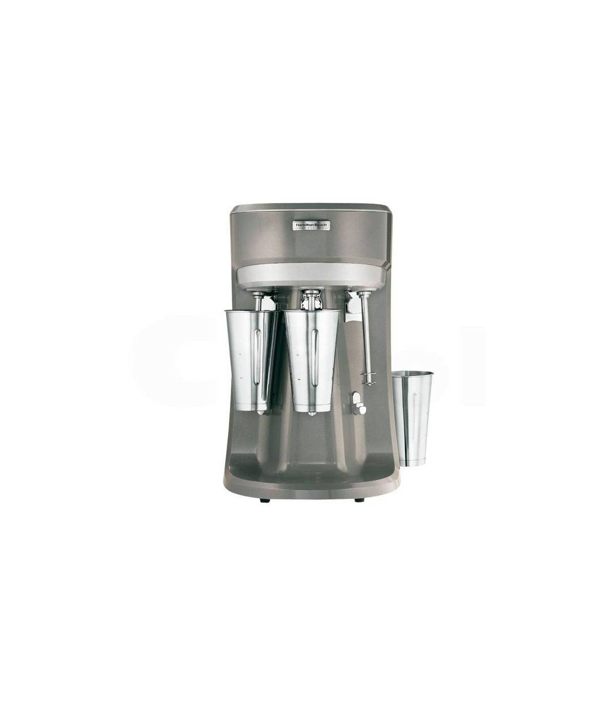 Batidora Triple Drink Mixer Hamilton Beach Batidoras de Bebidas Hamilton Beach HB-HMD400P-CE