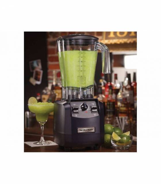 Batidora de Vaso Hamilton Beach Fury 1,9 litros Batidoras de Bebidas Hamilton Beach HB-HBH550-CE