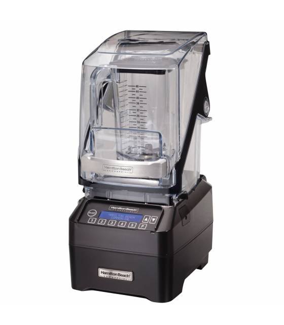 Batidora Vaso Hamilton Beach Eclipse 2 litros Batidoras de Bebidas Hamilton Beach HB-HBH755-CE