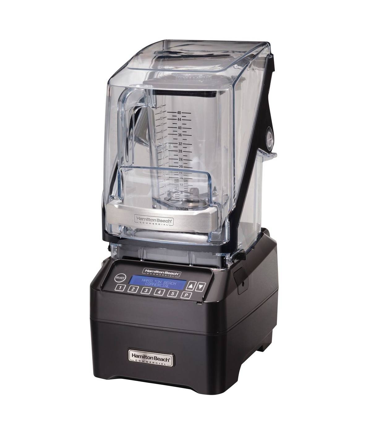 Batidora Vaso Hamilton Beach Eclipse 2 litros Batidoras de Bebidas Hamilton Beach HB-HBH755-CE