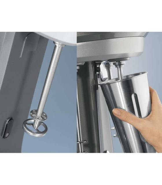 Batidora Triple Drink Mixer Hamilton Beach Batidoras de Bebidas Hamilton Beach HB-HMD400P-CE