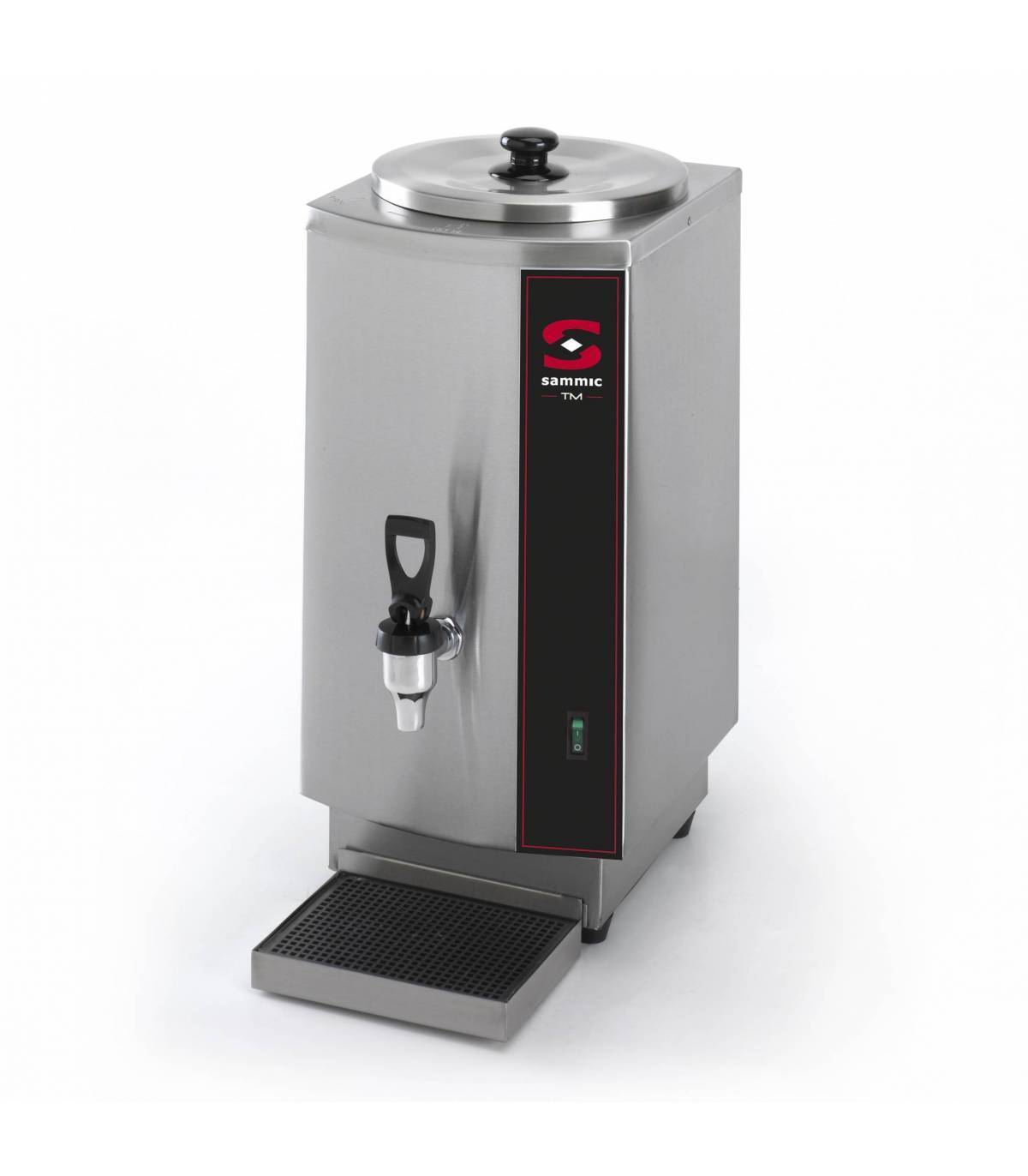 Termo Leche 5L Sammic Dispensadores de Bebidas SAMMIC (SM) SM-5400082