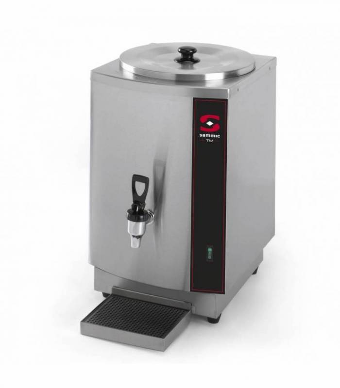 Termo para Leche 10L Sammic Dispensadores de Bebidas SAMMIC (SM) SM-5400087