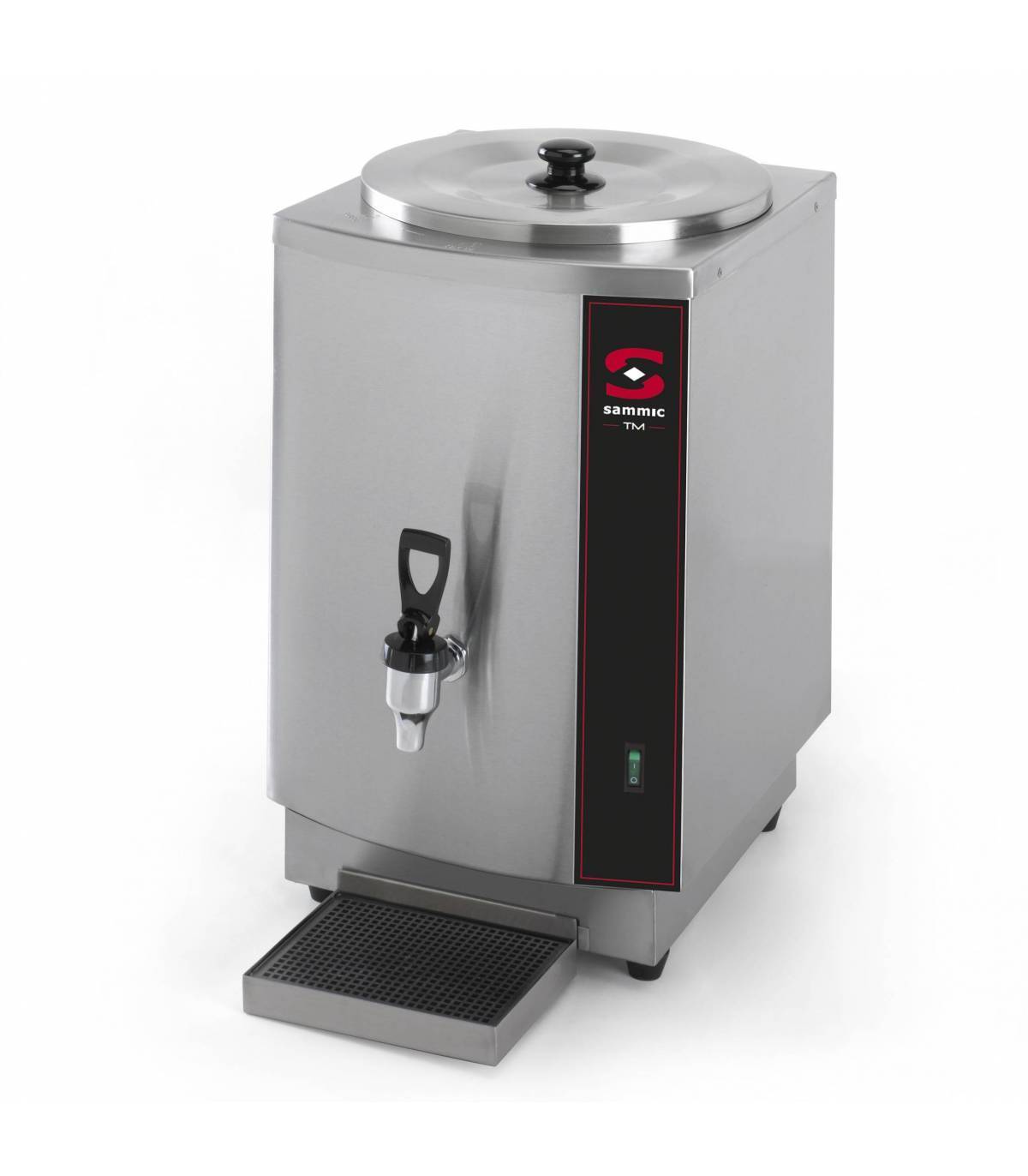 Termo para Leche 10L Sammic Dispensadores de Bebidas SAMMIC (SM) SM-5400087