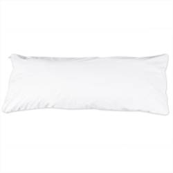 Almohada Tacto Pluma Polyester Almohadas y Rellenos