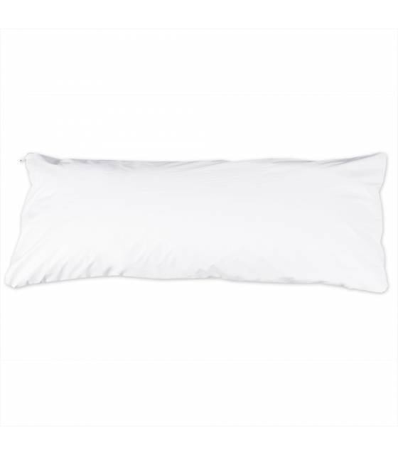 Almohada Tacto Pluma Polyester Almohadas y Rellenos