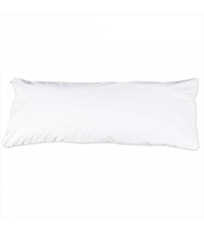 Almohada Tacto Pluma Polyester Almohadas y Rellenos