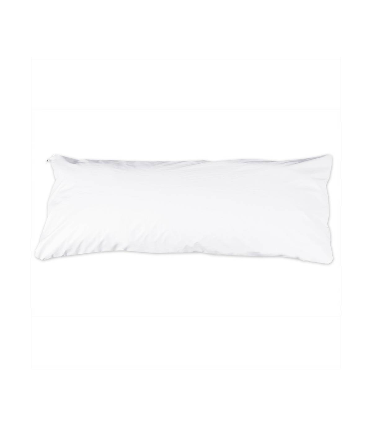 Almohada Tacto Pluma Polyester Almohadas y Rellenos