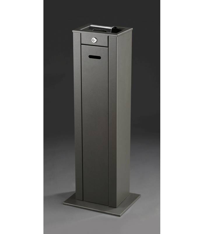 Cenicero urbano de suelo Ceniceros  LY13002820