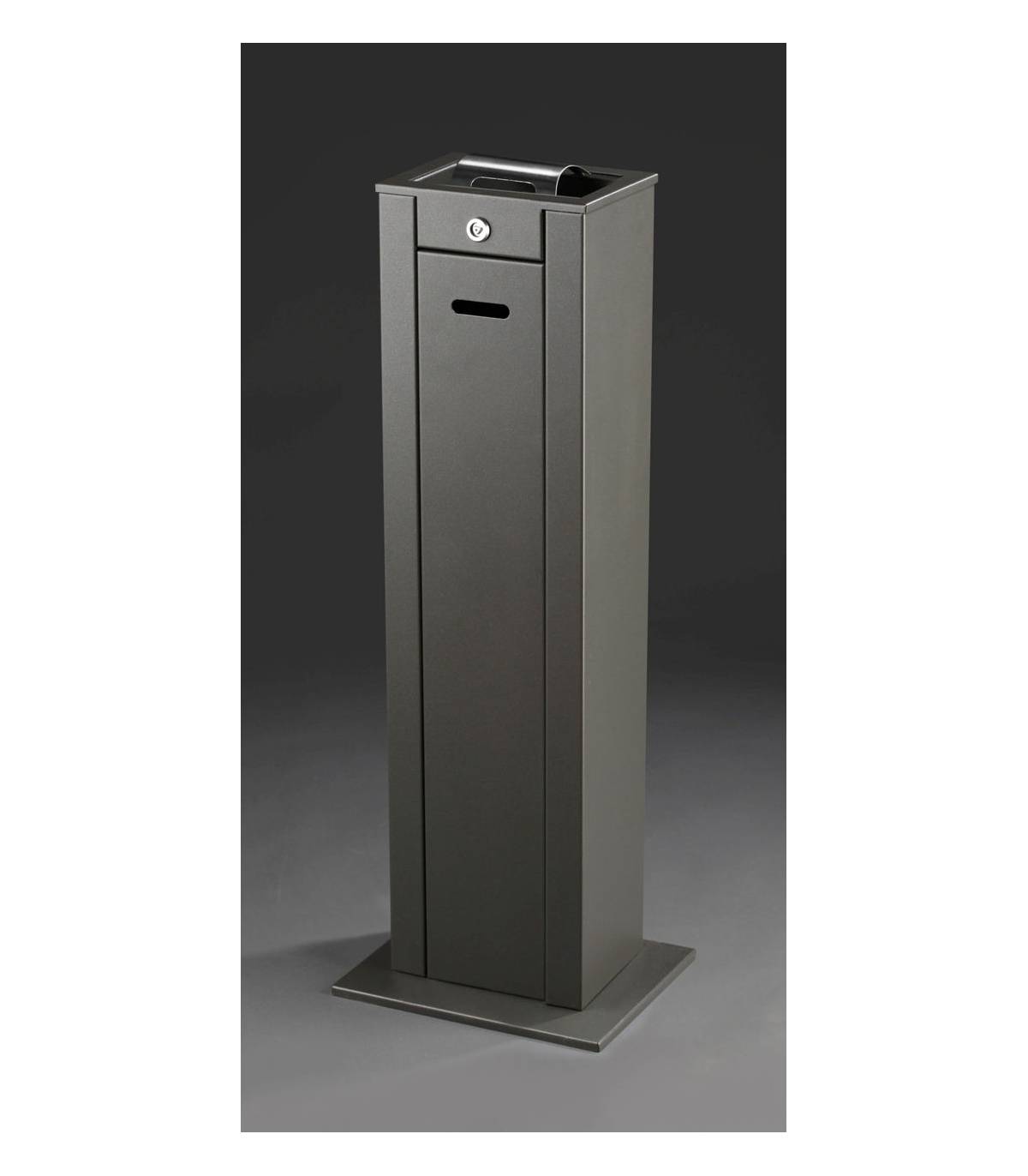 Cenicero urbano de suelo Ceniceros  LY13002820
