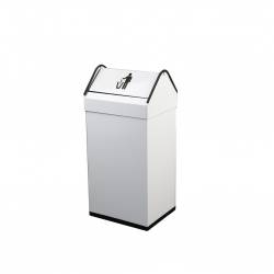 Papelera Cabezal Basculante 40L Papeleras de Interior  LY13002090