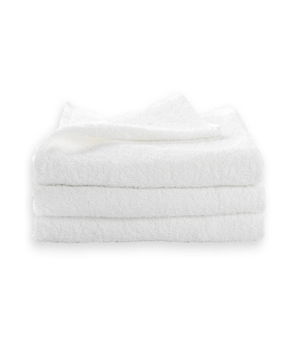 Toalla Premium Ducha Algodón 24/2 500gr 6uds Toallas Baño  TO24/2.500.70.140