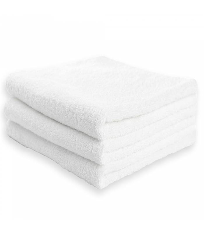 Toalla Baño 450gr Algodón 100x150cm 6uds Toallas Baño  TO18/2.450.100.150