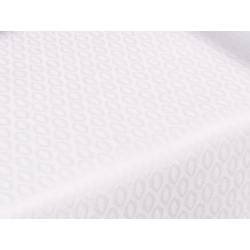 Colcha Hotel Imed Algodón-Poliéster Colchas y Protectores