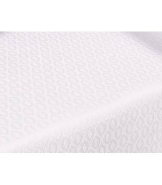 Colcha Hotel Imed Algodón-Poliéster Colchas y Protectores