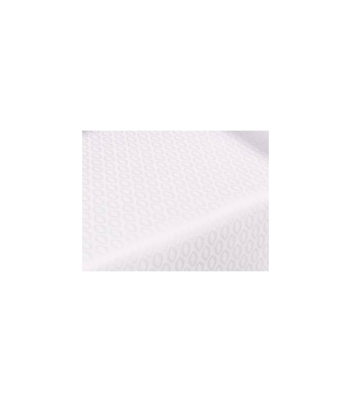 Colcha Hotel Imed Algodón-Poliéster Colchas y Protectores