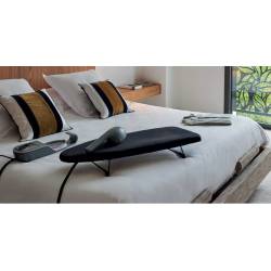 Mini Plancha Antiarrugas Velyss Planchas y Tablas Planchar JVD JV8661773