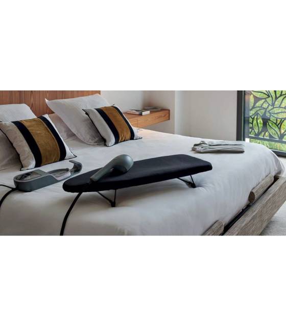 Mini Plancha Antiarrugas Velyss Planchas y Tablas Planchar JVD JV8661773