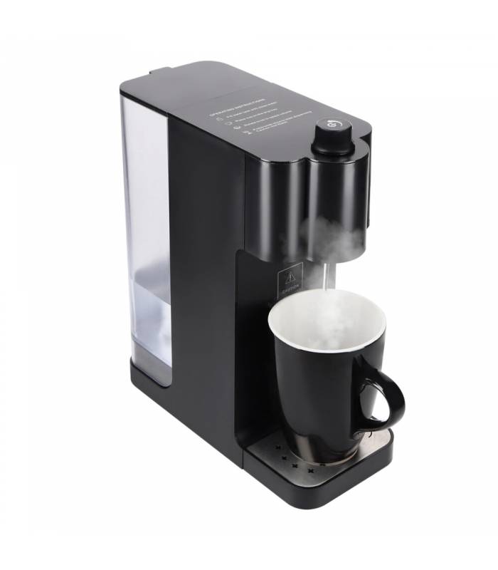 Dispensador agua caliente Instantanea Royce Hervidores - Kettles JVD JV8662198