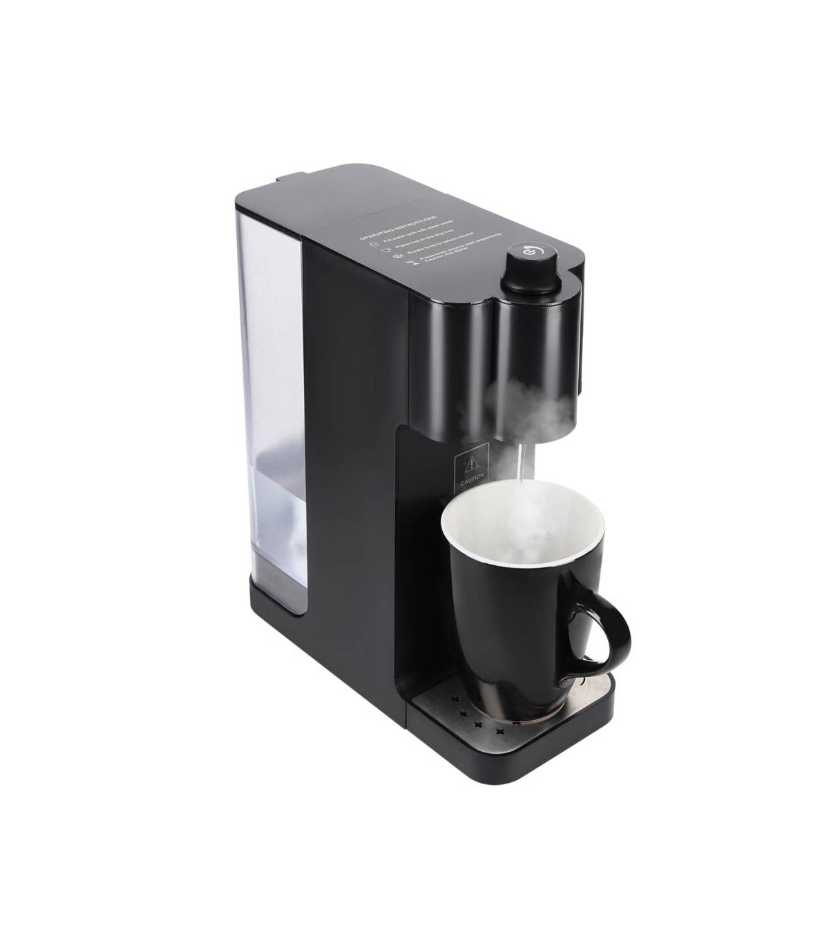 Dispensador agua caliente Instantanea Royce Hervidores - Kettles JVD JV8662198