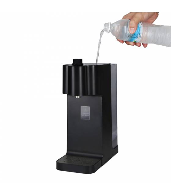 Dispensador agua caliente Instantanea Royce Hervidores - Kettles JVD JV8662198