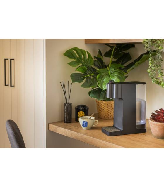 Dispensador agua caliente Instantanea Royce Hervidores - Kettles JVD JV8662198