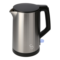 Hervidor Agua Inox 1L. Divine JVD Hervidores - Kettles JVD JV8662152