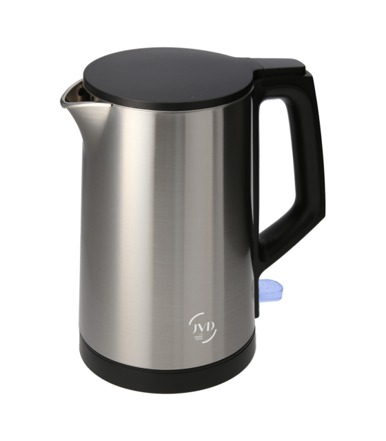 Hervidor Agua Inox 1L. Divine JVD Hervidores - Kettles JVD JV8662152