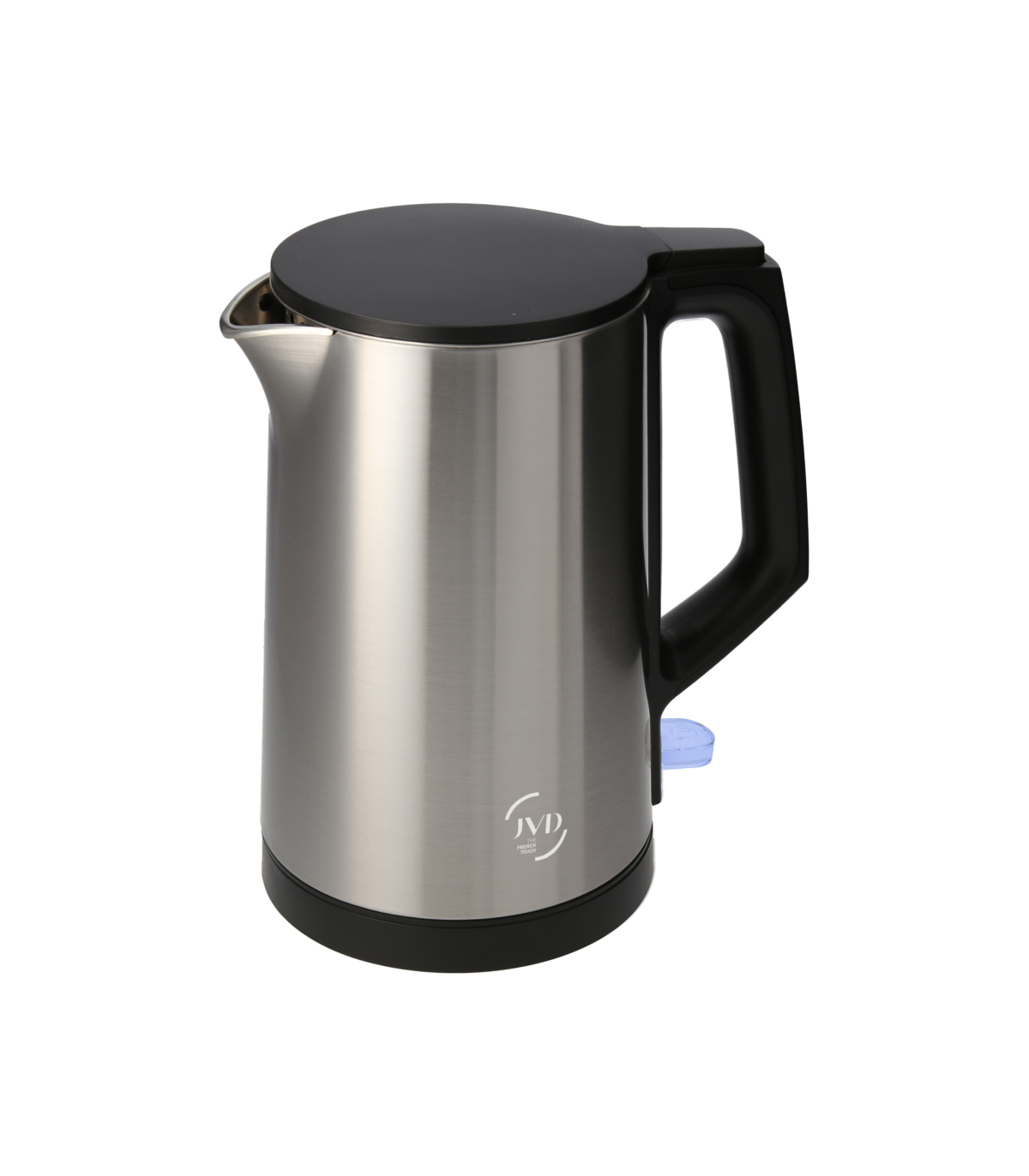 Hervidor Agua Inox 1L. Divine JVD Hervidores - Kettles JVD JV8662152