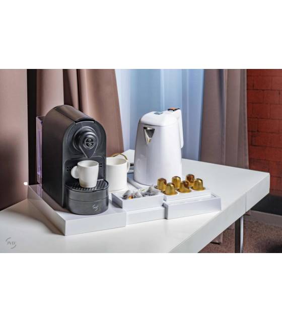 Bandeja Secundaria Orchestro Blanca Bandejas de Kettles JVD JV8661583