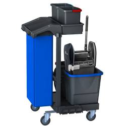 Mini Carro Limpieza Staff Ezkaba Carros limpieza Simples LYTEC LY10002431