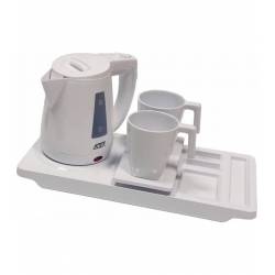 Bandeja Kettles Maestro JVD Blanco Bandejas de Kettles JVD JV8661156