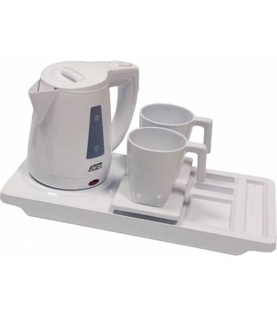Bandeja Kettles Maestro JVD Blanco Bandejas de Kettles JVD JV8661156