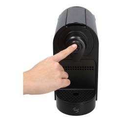 Cafetera capsulas Mini Corseto JVD Hervidores - Kettles JVD JV8661612
