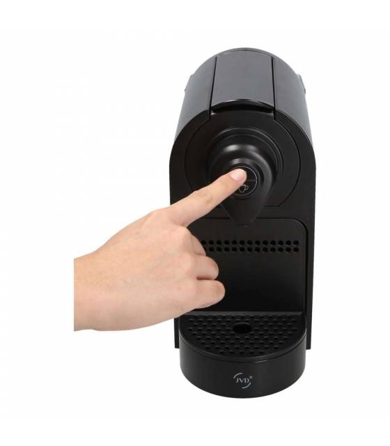 Cafetera capsulas Mini Corseto JVD Hervidores - Kettles JVD JV8661612