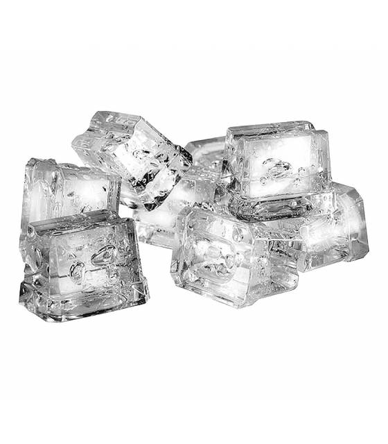 Máquina Hielo ITV Orion 25 Cubito 14gr - 22Kg/día Hielo en Cubitos ITV Ice Makers