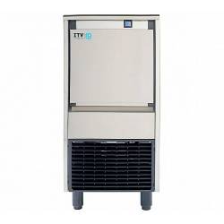 Máquina Hielo ITV Delta Max NG30 Cubito 40gr - 30Kg/día Hielo en Cubitos ITV Ice Makers