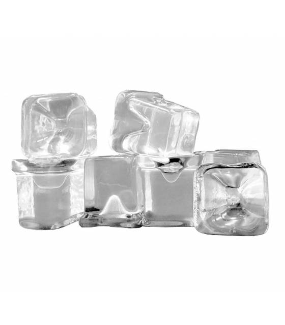 Máquina Hielo ITV Delta Max NG60 Cubito 40gr - 62Kg/día Hielo en Cubitos ITV Ice Makers