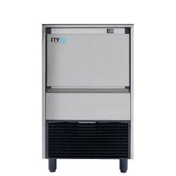 Máquina Hielo ITV Delta Max NG60 Cubito 40gr - 62Kg/día Hielo en Cubitos ITV Ice Makers