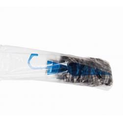 Bolsas Cortas enfundaparaguas automático 3000 uds. Enfunda paraguas y Paragüeros  LY13000607
